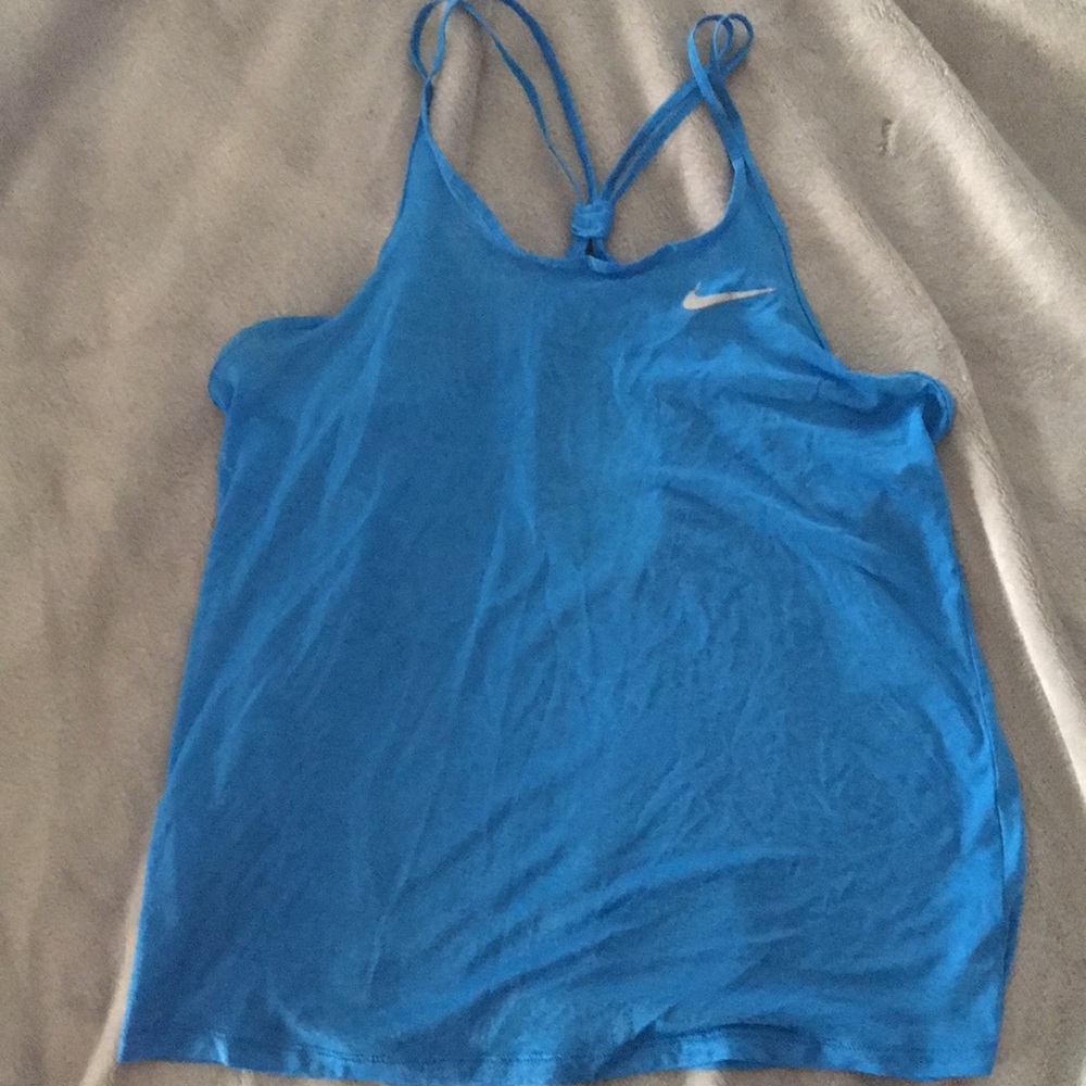 Nike Tank